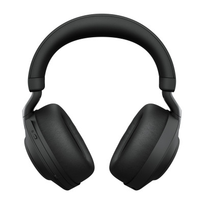 Беспроводные наушники с оголовьем и встроенным микрофоном Jabra Evolve2 85 MS Беспроводные наушники с оголовьем и встроенным микрофоном Jabra Evolve2 85 MS