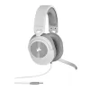 Wired gaming headband headphones with built-in microphone Corsair HS55 STEREO