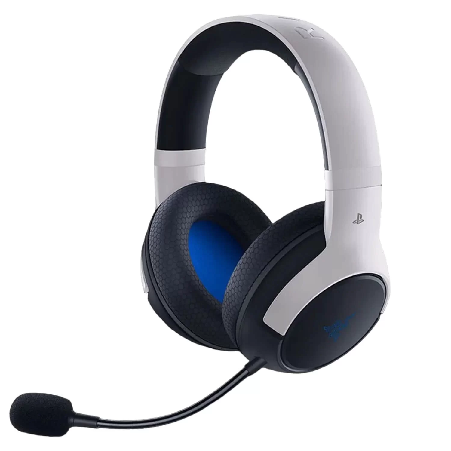 Wireless gaming headband headphones RAZER Kaira Pro HyperSpeed PlayStation