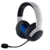 אוזניות קשת אלחוטיות לגיימינג RAZER Kaira Pro HyperSpeed PlayStation
