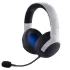 אוזניות קשת אלחוטיות לגיימינג RAZER Kaira Pro HyperSpeed PlayStation