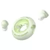 Wireless Headphones Vention Tiny T17 TWS green Wireless Headphones Vention Tiny T17 TWS green