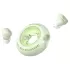 Wireless Headphones Vention Tiny T17 TWS green