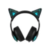Wireless Headphones Edifier G5BT Cat Wireless Gaming Headset BT black