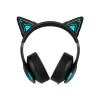 Wireless Headphones Edifier G5BT Cat Wireless Gaming Headset BT black