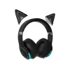 Wireless Headphones Edifier G5BT Cat Wireless Gaming Headset BT black