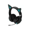 Wireless Headphones Edifier G5BT Cat Wireless Gaming Headset BT black