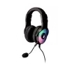 Наушники Verbatim Harrier 360 Surround Sound USB Gaming Headset Наушники Verbatim Harrier 360 Surround Sound USB Gaming Headset