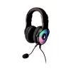 Наушники Verbatim Harrier 360 Surround Sound USB Gaming Headset Наушники Verbatim Harrier 360 Surround Sound USB Gaming Headset