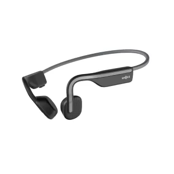Проводные наушники Aftershokz OPENMOVE gray
