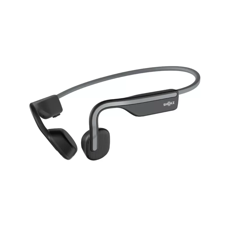 אוזניות אלחוטיות Aftershokz OPENMOVE אפור