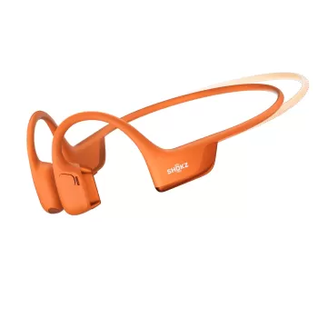 Wired Headphones Aftershokz OPENRUN PRO 2 mini orange Wired Headphones Aftershokz OPENRUN PRO 2 mini orange