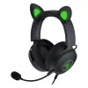 אוזניות גיימינג חוטיות RAZER KRAKEN KITTY V2 PRO שחור אוזניות גיימינג חוטיות RAZER KRAKEN KITTY V2 PRO שחור