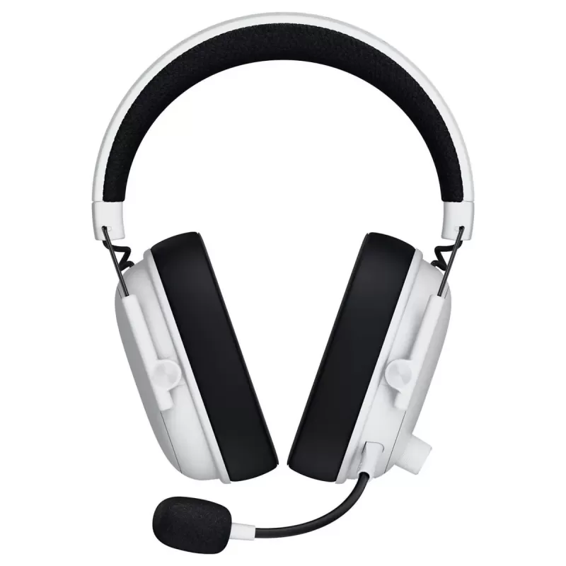 Wireless gaming headphones RAZER BlackShark V3 - white
