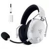 Wireless gaming headphones RAZER BlackShark V3 - white