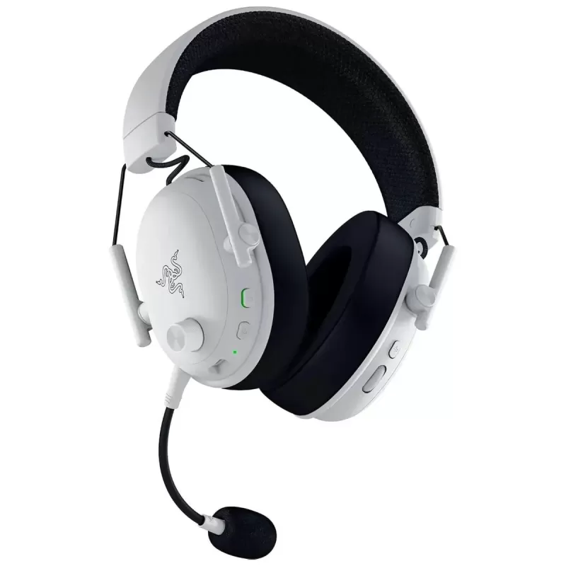 Wireless gaming headphones RAZER BlackShark V3 - white