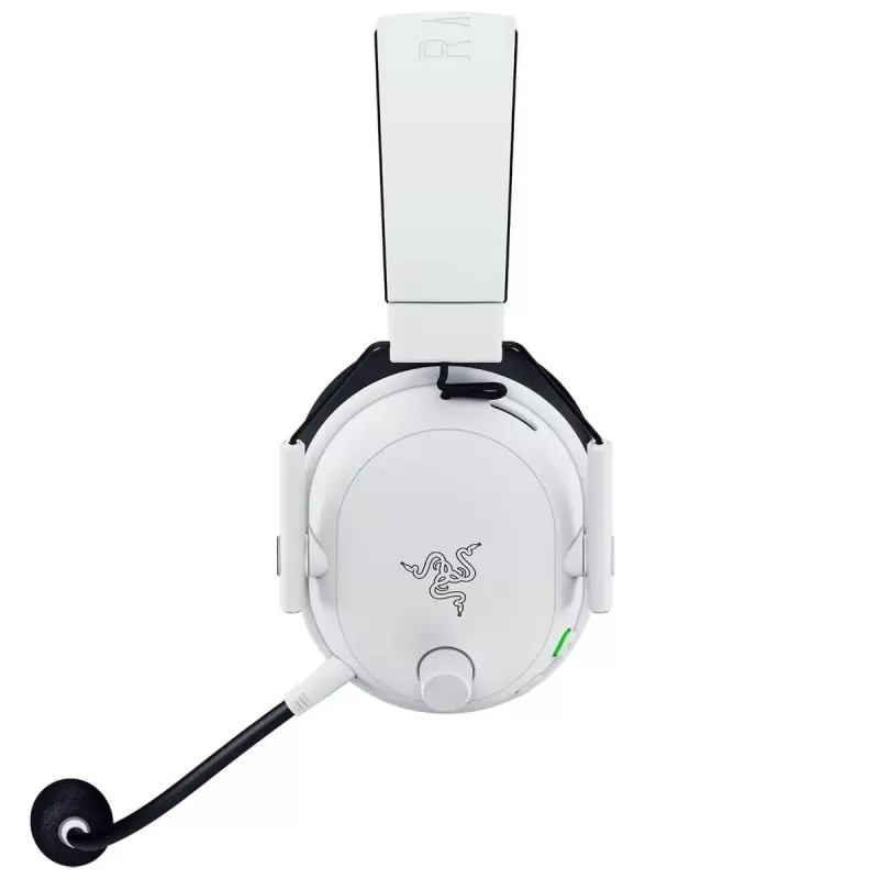 Wireless gaming headphones RAZER BlackShark V3 - white