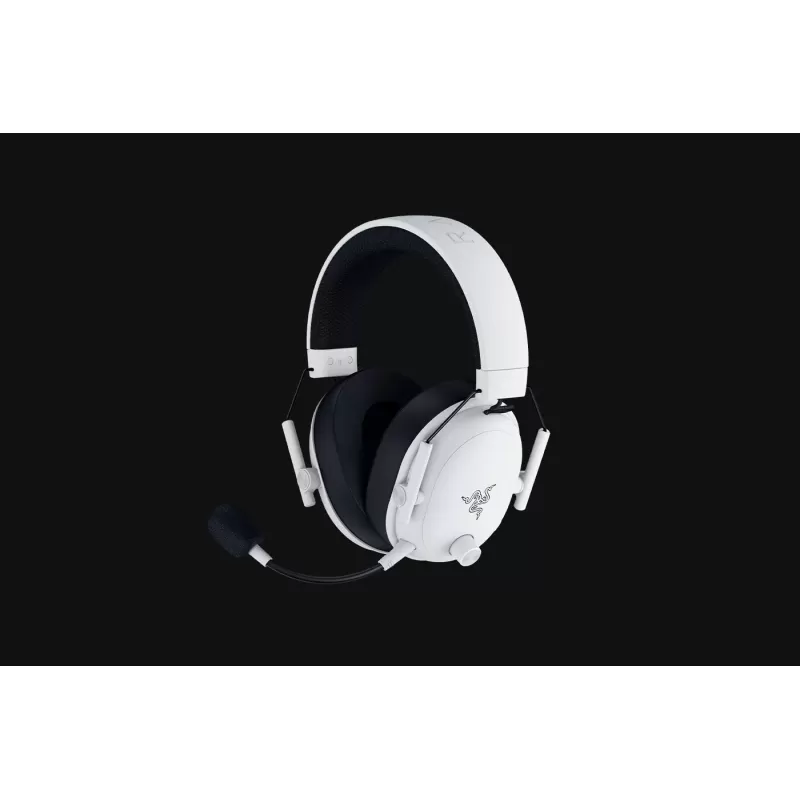 Wireless gaming headphones RAZER BlackShark V3 - white