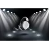 Wired Gaming Headphones RAZER BLACKSHARK V2 X - white