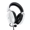 Wired Gaming Headphones RAZER BLACKSHARK V2 X - white