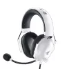 Wired Gaming Headphones RAZER BLACKSHARK V2 X - white