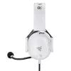 Wired Gaming Headphones RAZER BLACKSHARK V2 X - white