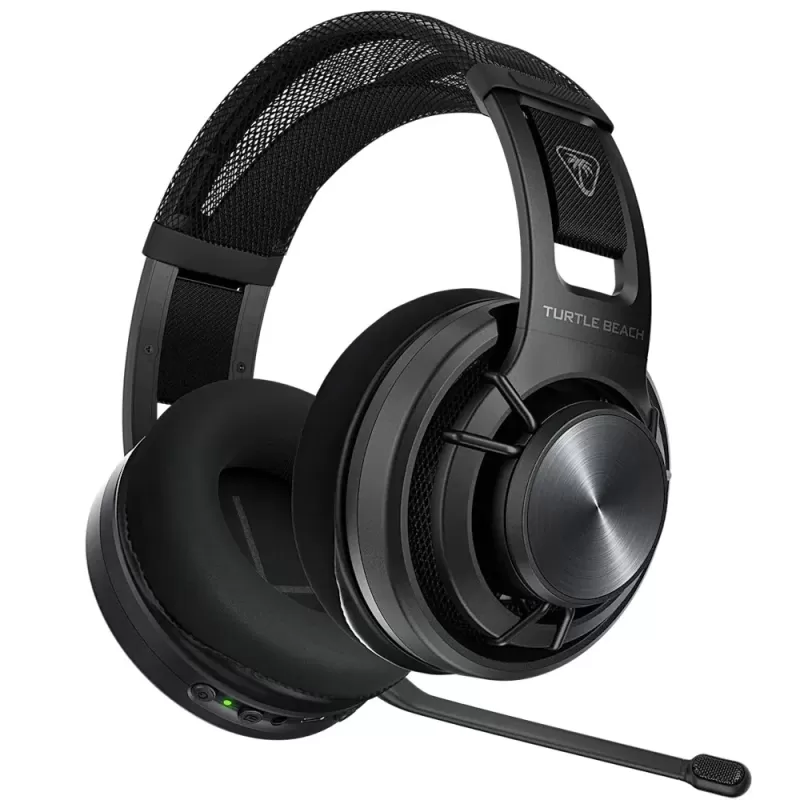 Wireless gaming headphones Turtle Beach Atlas Air