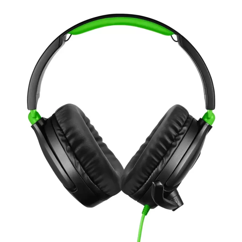 Проводные Игровые Наушники Turtle Beach RECON 70 FOR XBOX