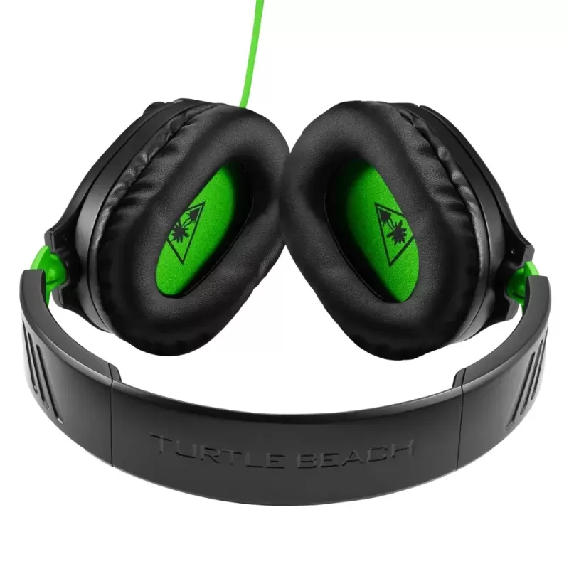 Проводные Игровые Наушники Turtle Beach RECON 70 FOR XBOX