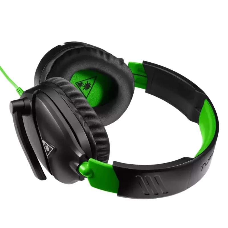 Проводные Игровые Наушники Turtle Beach RECON 70 FOR XBOX