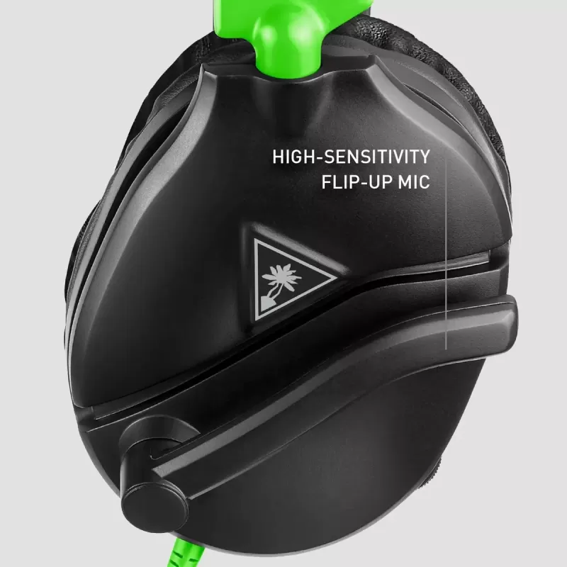 Проводные Игровые Наушники Turtle Beach RECON 70 FOR XBOX