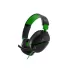 אוזניות גיימינג חוטיות Turtle Beach RECON 70 FOR XBOX - שחור-ירוק