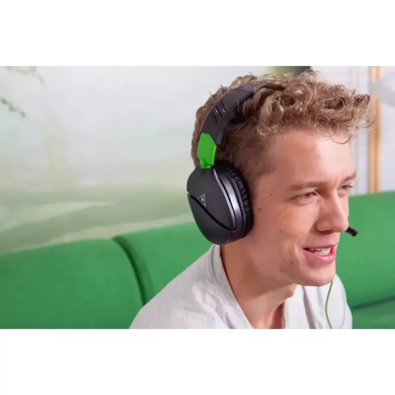Проводные Игровые Наушники Turtle Beach RECON 70 FOR XBOX