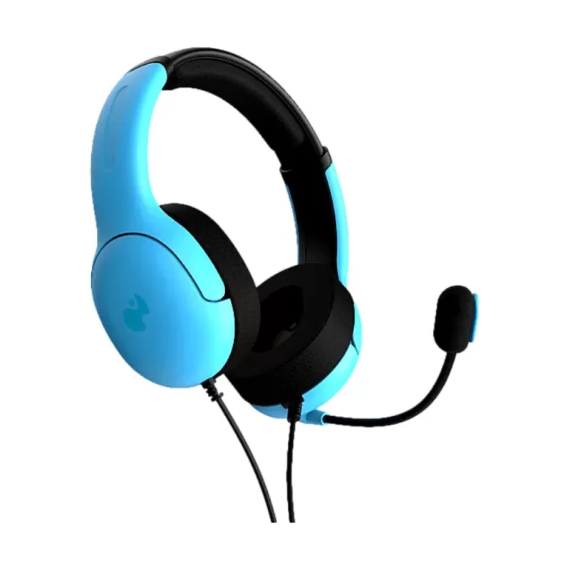 Проводные Игровые Наушники Turtle Beach PDP Airlite PS5 blue