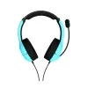 Проводные Игровые Наушники Turtle Beach PDP Airlite PS5 blue