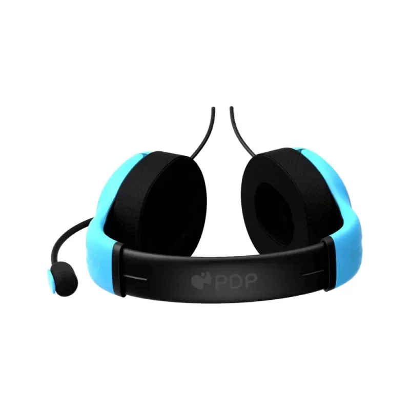 Проводные Игровые Наушники Turtle Beach PDP Airlite PS5 blue