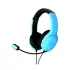 Wired Gaming Headphones Turtle Beach PDP Airlite PS5 blue
