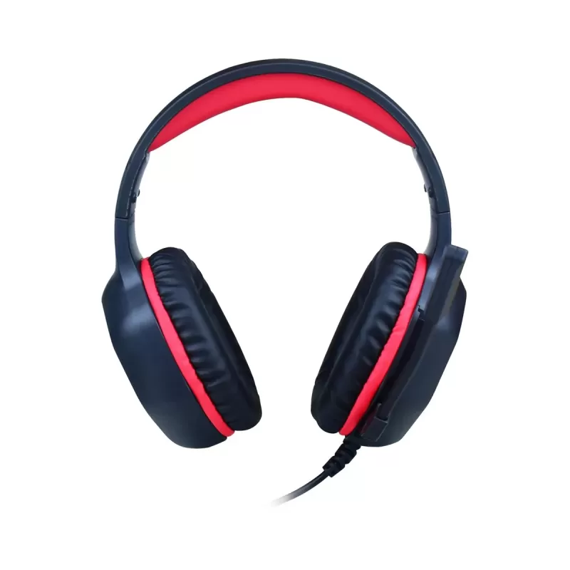 Wired Gaming Headphones SCORPIUS GH810