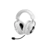Wireless gaming headphones Logitech PRO X 2 LIGHTSPEED G- white