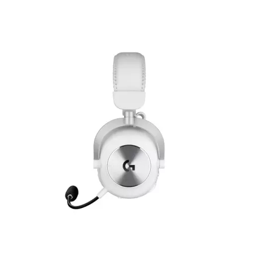 Wireless gaming headphones Logitech PRO X 2 LIGHTSPEED G- white