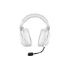 Wireless gaming headphones Logitech PRO X 2 LIGHTSPEED G- white