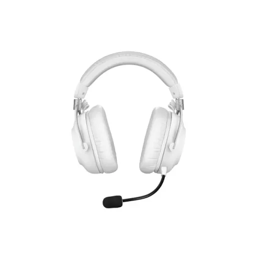Wireless gaming headphones Logitech PRO X 2 LIGHTSPEED G- white
