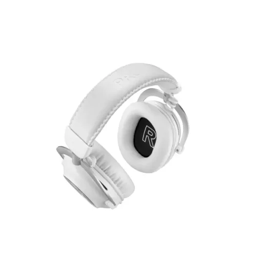 Wireless gaming headphones Logitech PRO X 2 LIGHTSPEED G- white