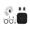 Wireless gaming headphones Logitech PRO X 2 LIGHTSPEED G- white