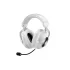 אוזניות גיימינג אלחוטיות Logitech PRO X 2 LIGHTSPEED G- לבן