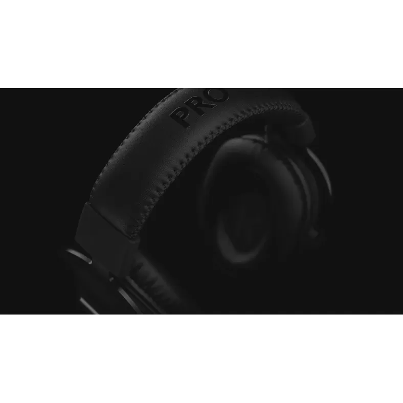 Wired Gaming Headphones Logitech G Pro X Gaming Headset Wired Gaming Headphones Logitech G Pro X Gaming Headset