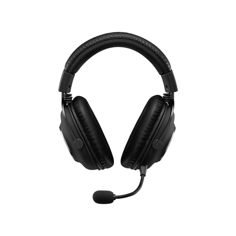 Wired Gaming Headphones Logitech G Pro X Gaming Headset Wired Gaming Headphones Logitech G Pro X Gaming Headset