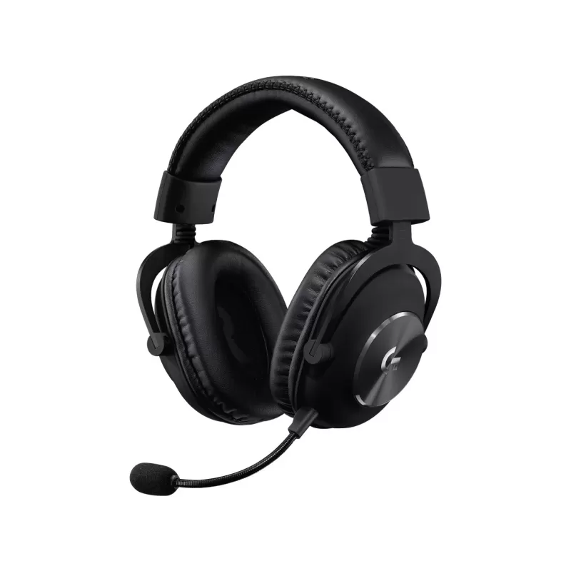 Wired Gaming Headphones Logitech G Pro X Gaming Headset Wired Gaming Headphones Logitech G Pro X Gaming Headset