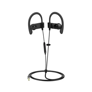Проводные наушники с микрофоном Avantree Over the Ear Headphones & Mic