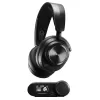 Беспроводные игровые наушники SteelSeries Arctis Nova Pro Playstation Wireless black